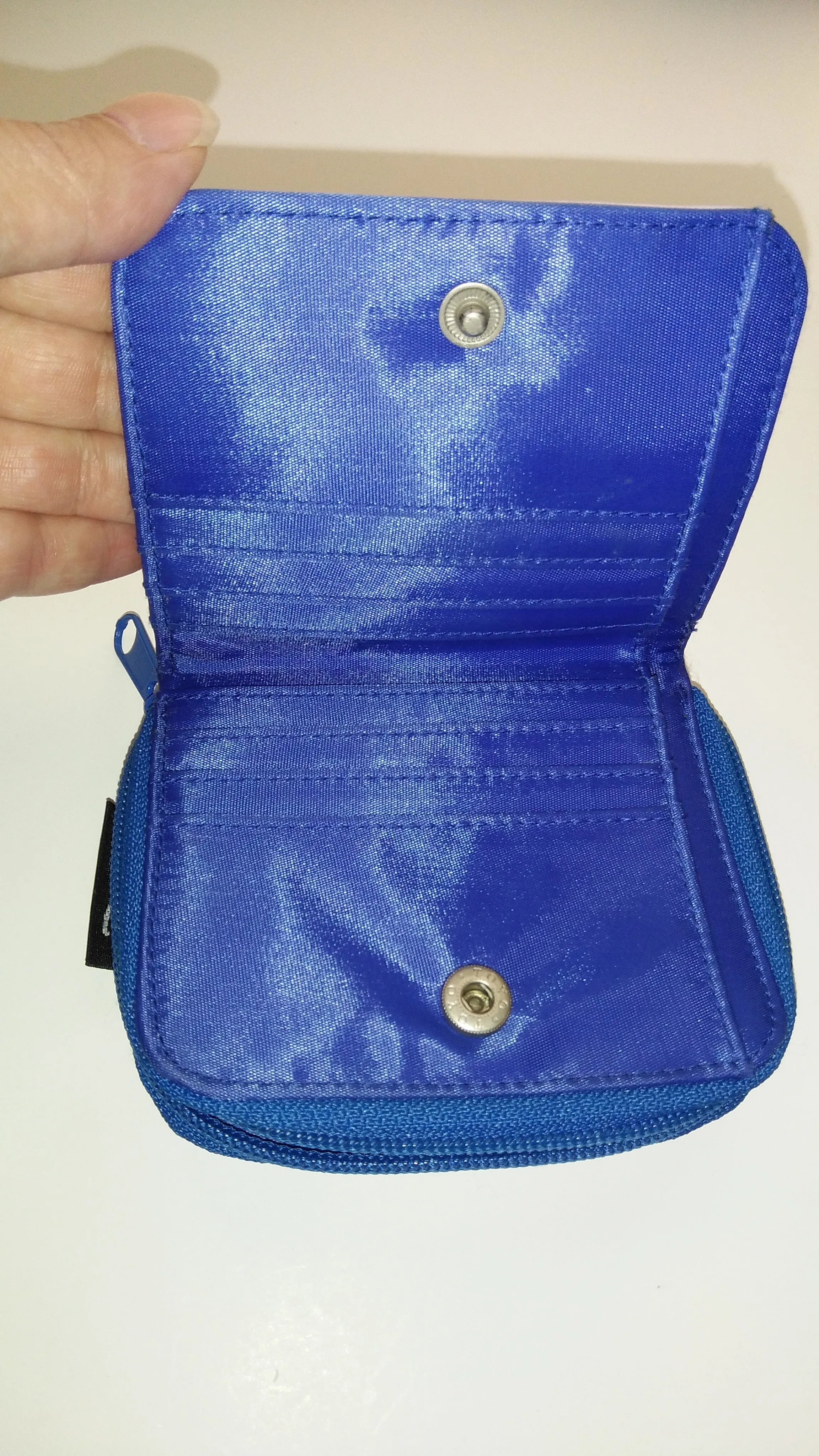 Eeyore Disney Wallet