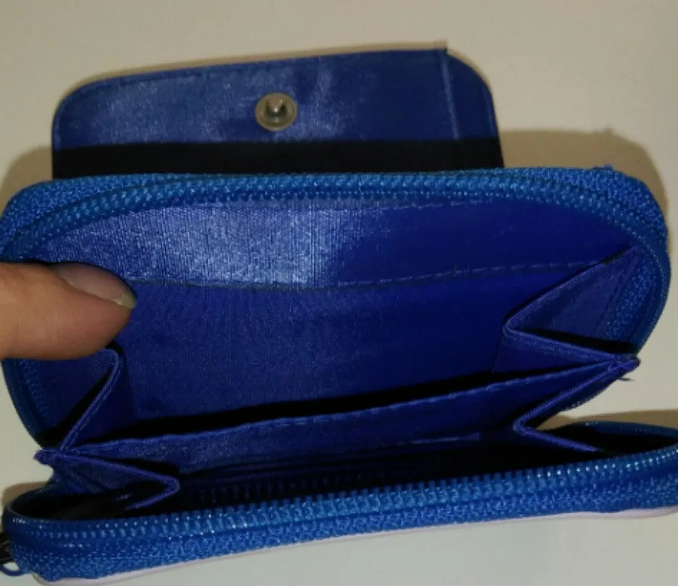 Eeyore Disney Wallet
