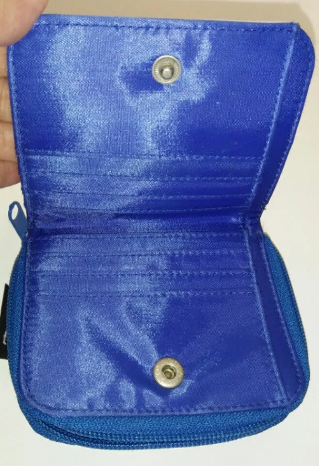 Eeyore Disney Wallet