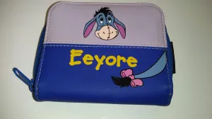 Eeyore Disney Wallet