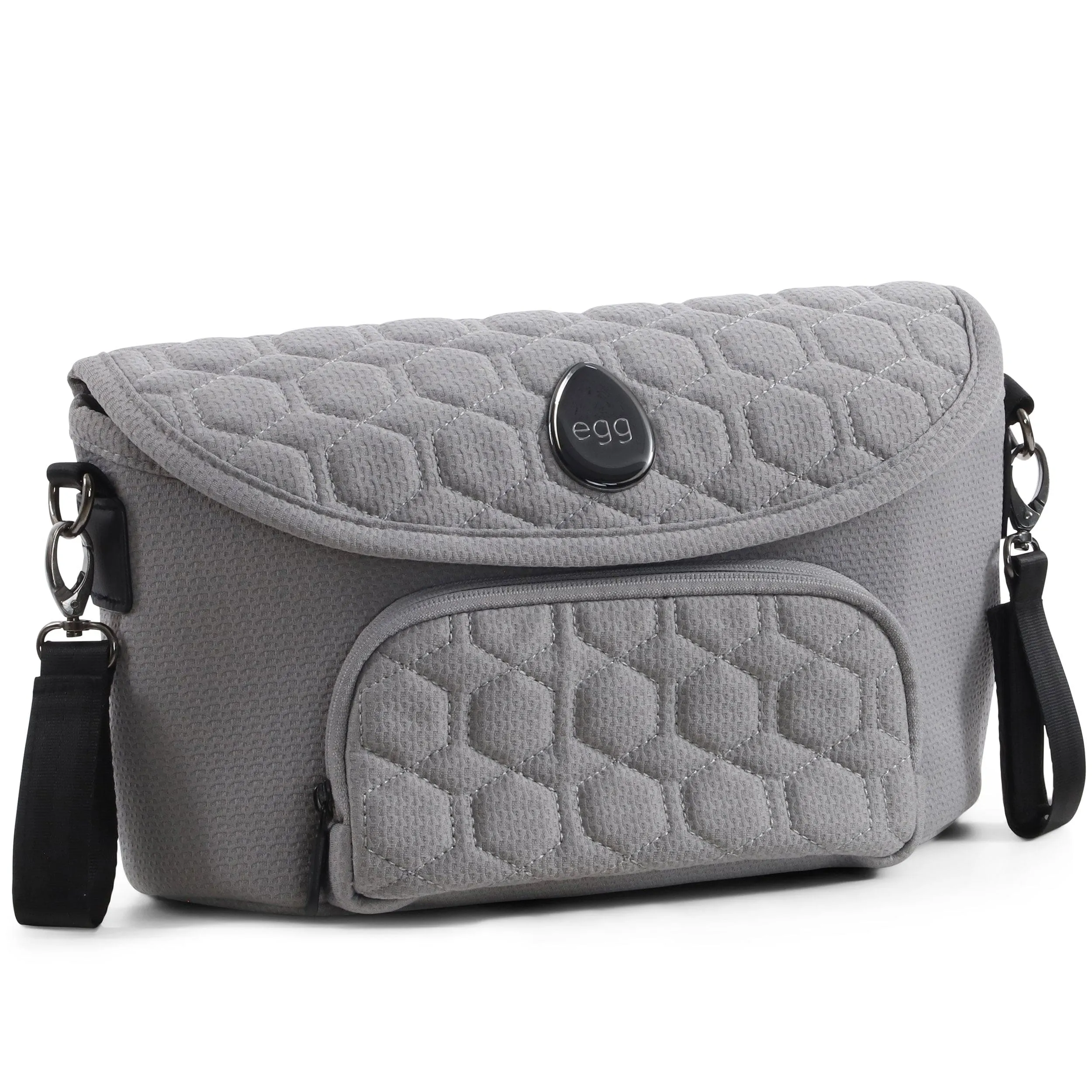 egg3 Organiser (Glacier)
