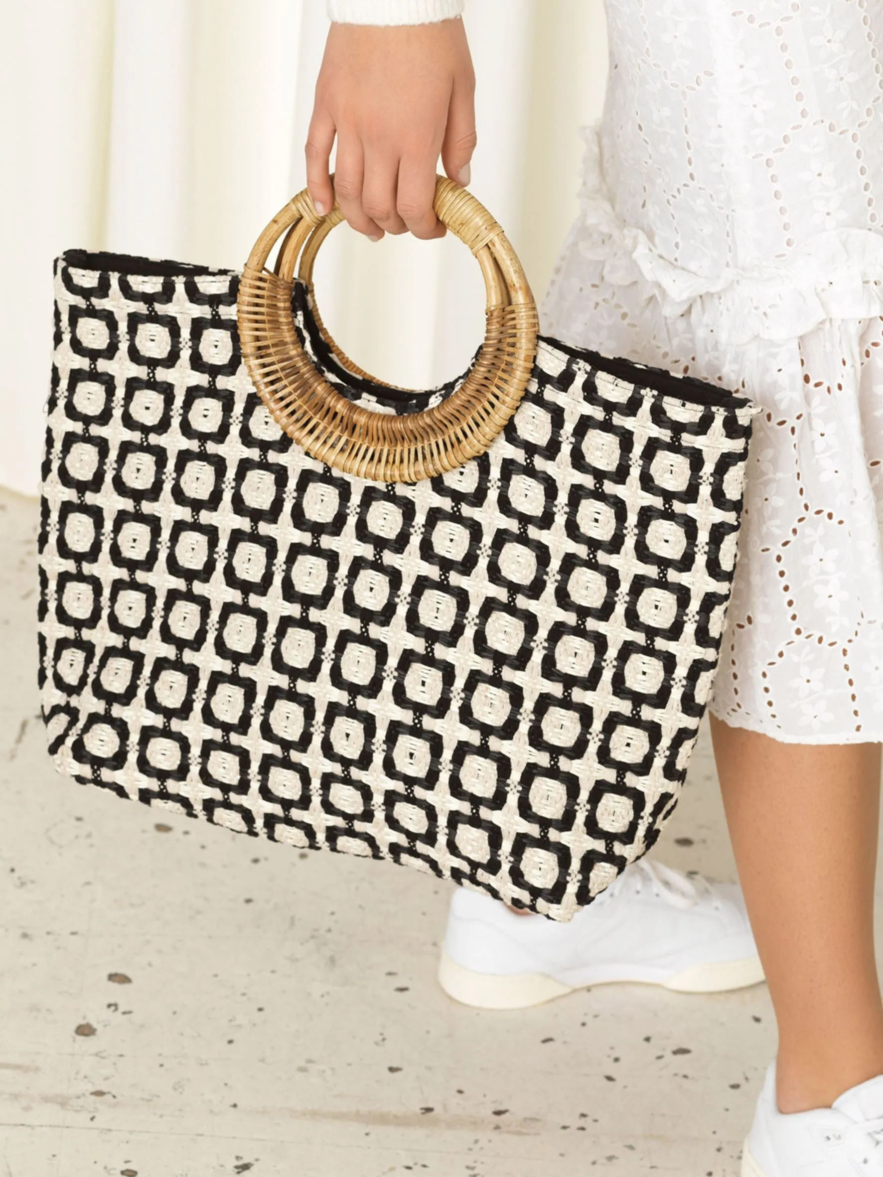 Ella Tote