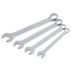 Elora Midget Ba Combination Spanner Set (4 Piece) Dr-04197