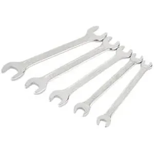 Elora Midget Ba Open End Spanner Set (5 Piece) Dr-05210