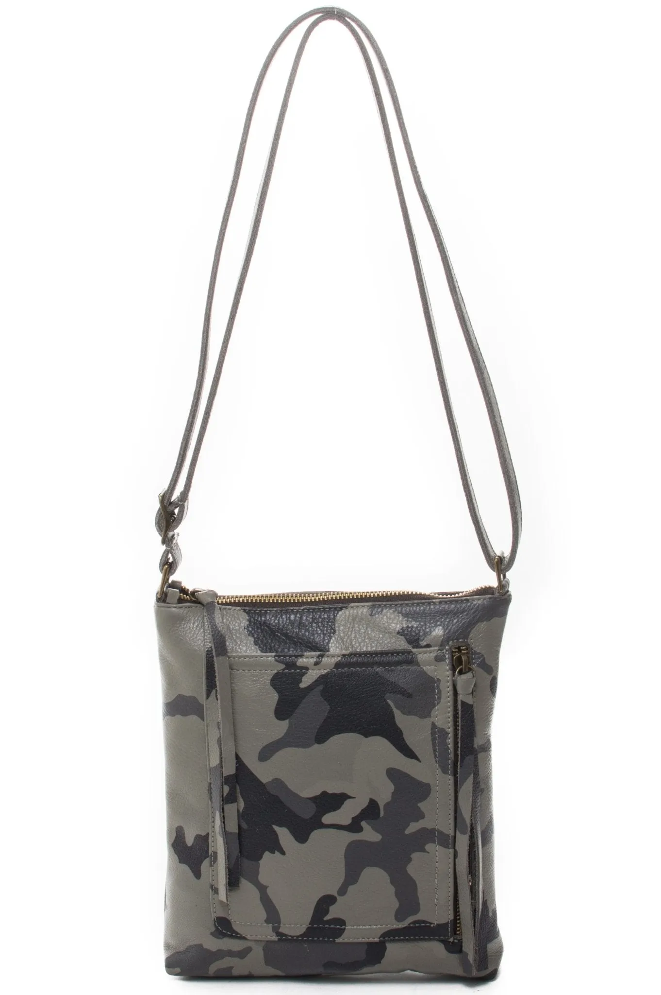 EMMA Grey Camo