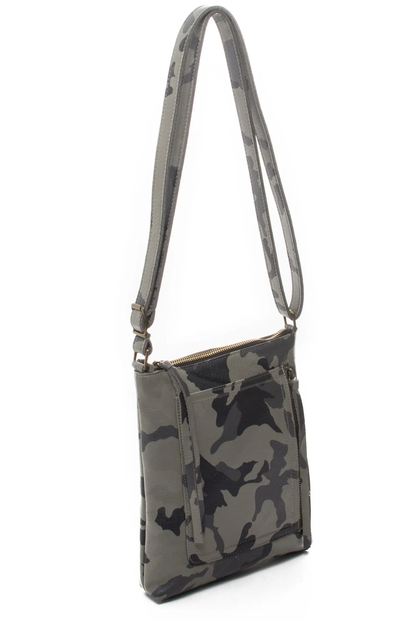 EMMA Grey Camo