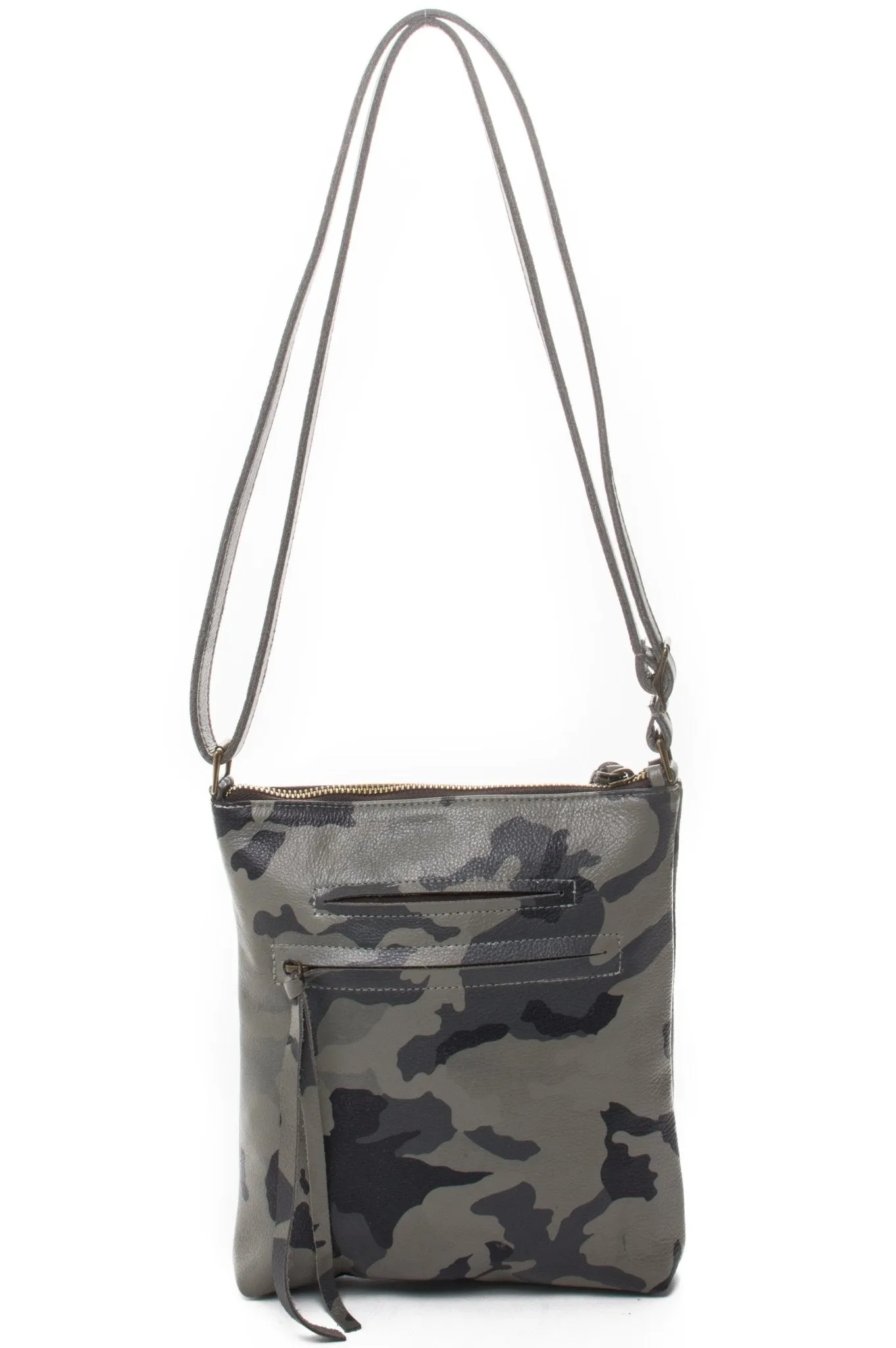 EMMA Grey Camo