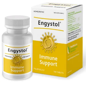 Engystol Tablets