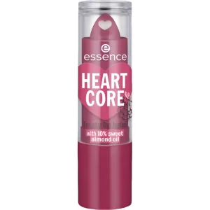 Essence Heart Core Fruity Lip Balm 005