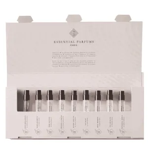 Essential Parfums Discovery Set