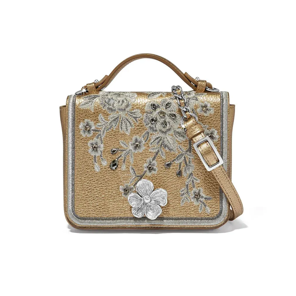 Essie Flap Bag - H4420G