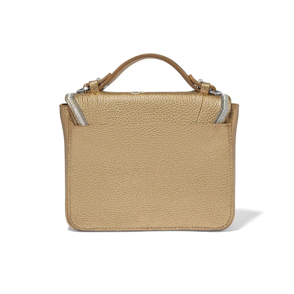 Essie Flap Bag - H4420G