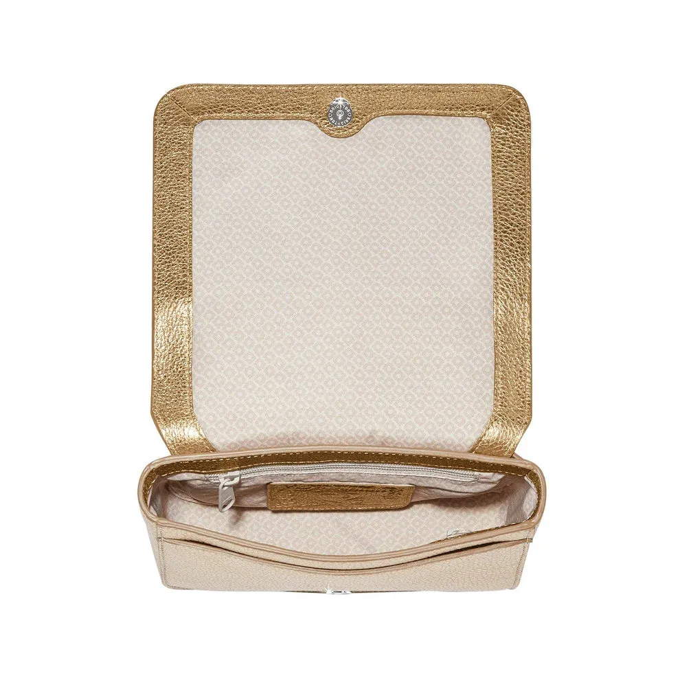 Essie Flap Bag - H4420G
