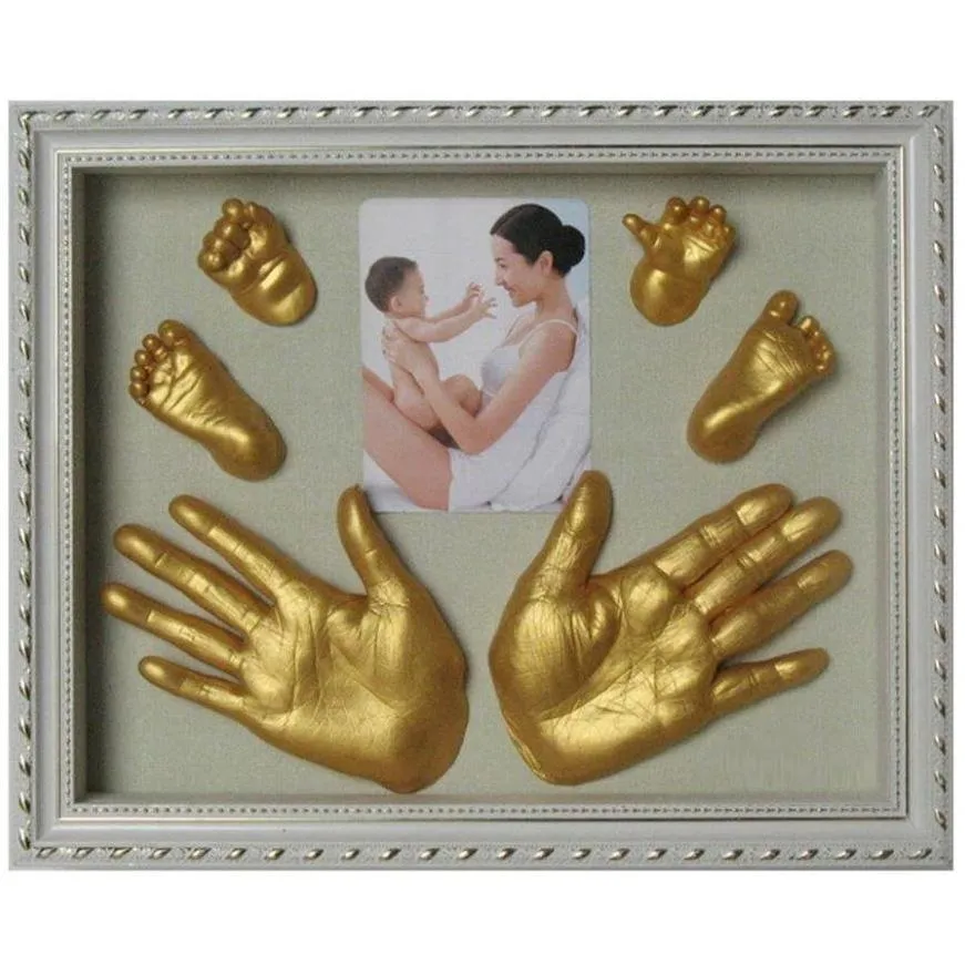 Eternity Molding Kit