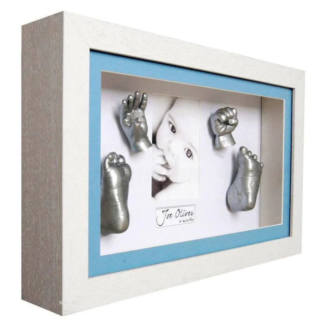 Eternity Molding Kit