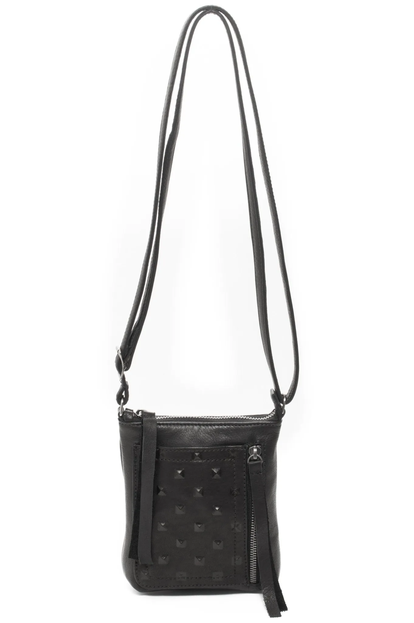 ETHAN Black Studs