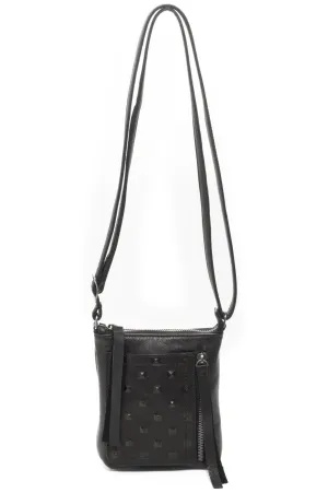 ETHAN Black Studs