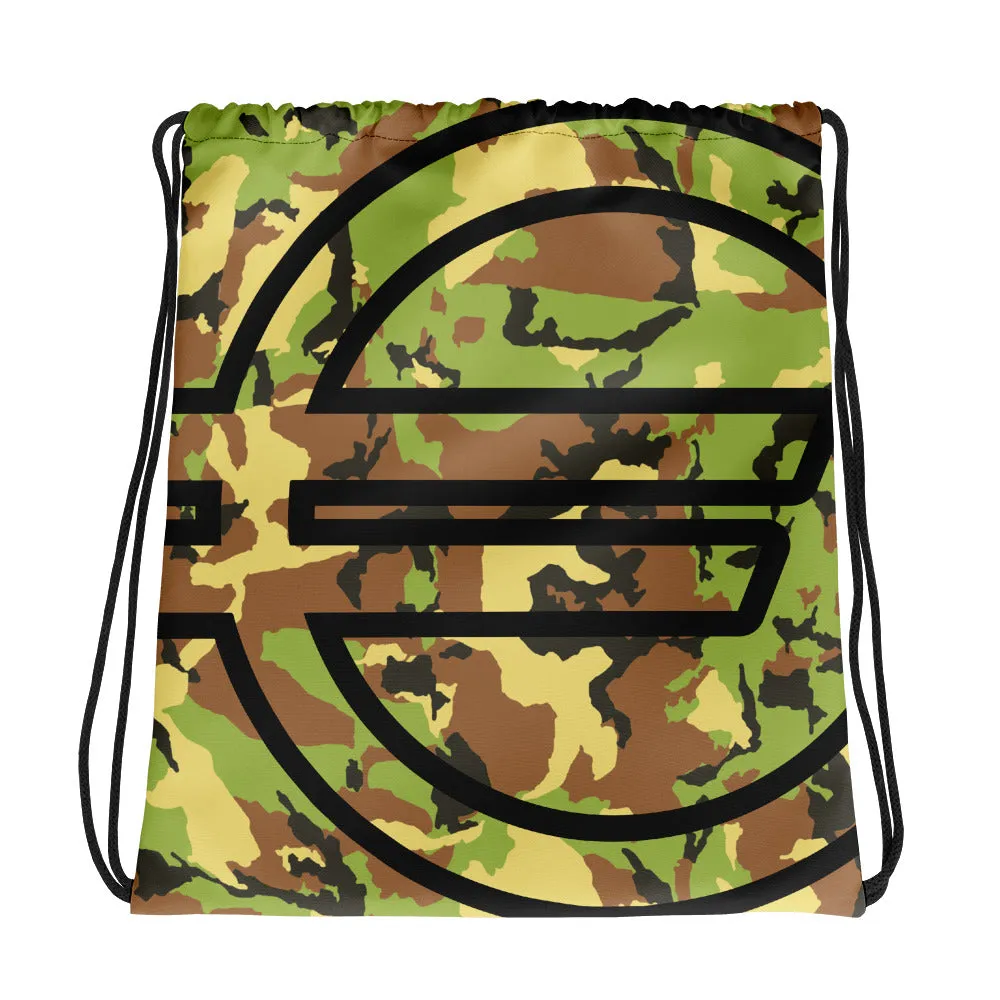 Euro Traveller Backpack