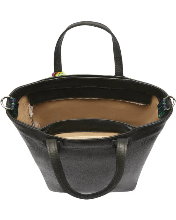 Evie Essential Tote