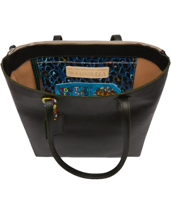 Evie Market Tote