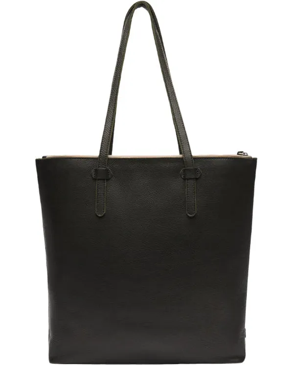 Evie Market Tote