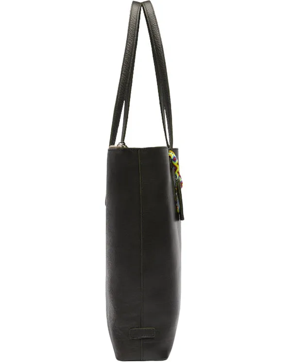 Evie Market Tote