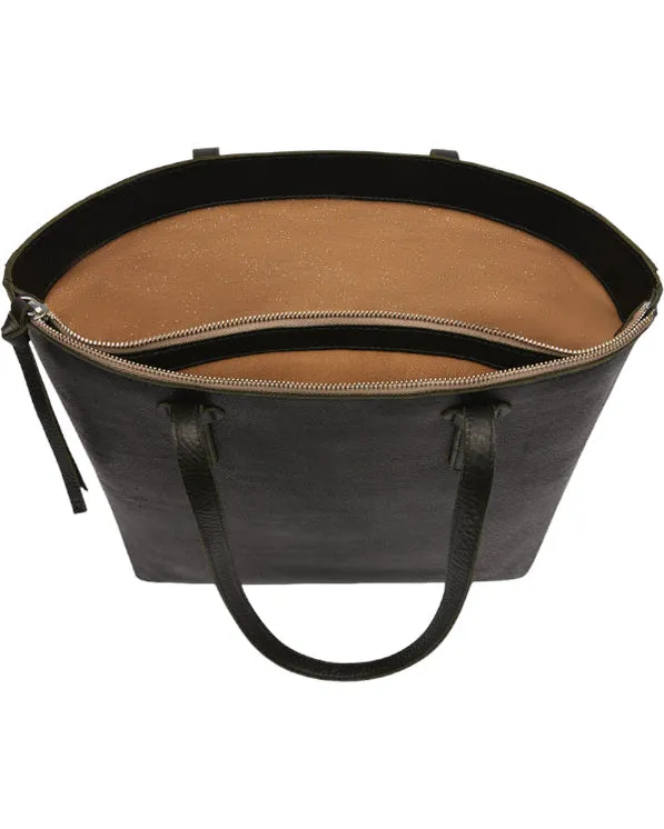 Evie Market Tote
