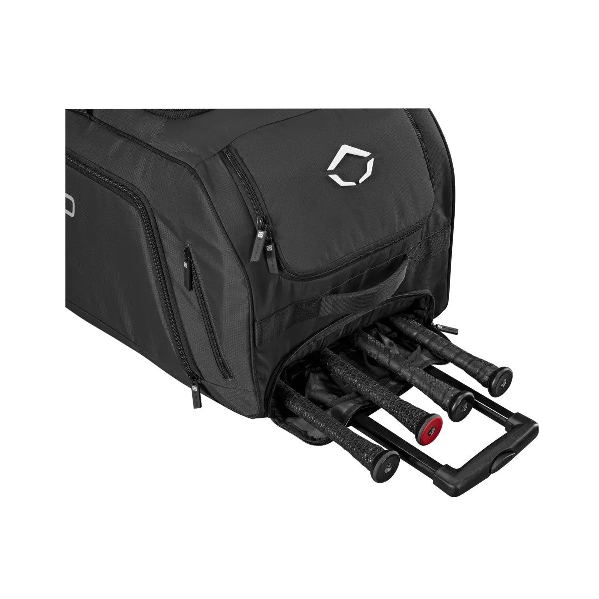 Evoshield Stonewall Wheeled Bag WTV9400