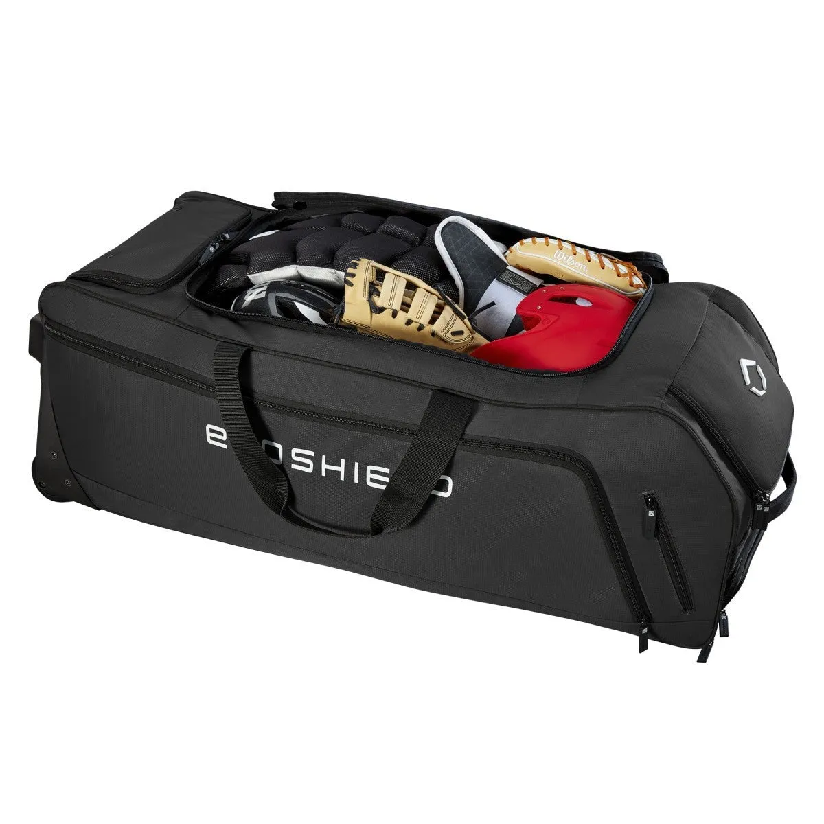 Evoshield Stonewall Wheeled Bag WTV9400