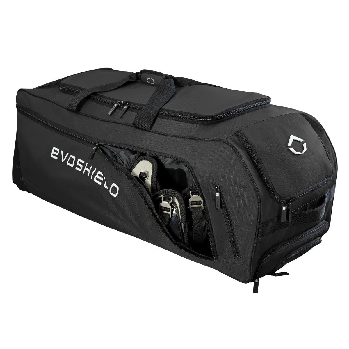 Evoshield Stonewall Wheeled Bag WTV9400
