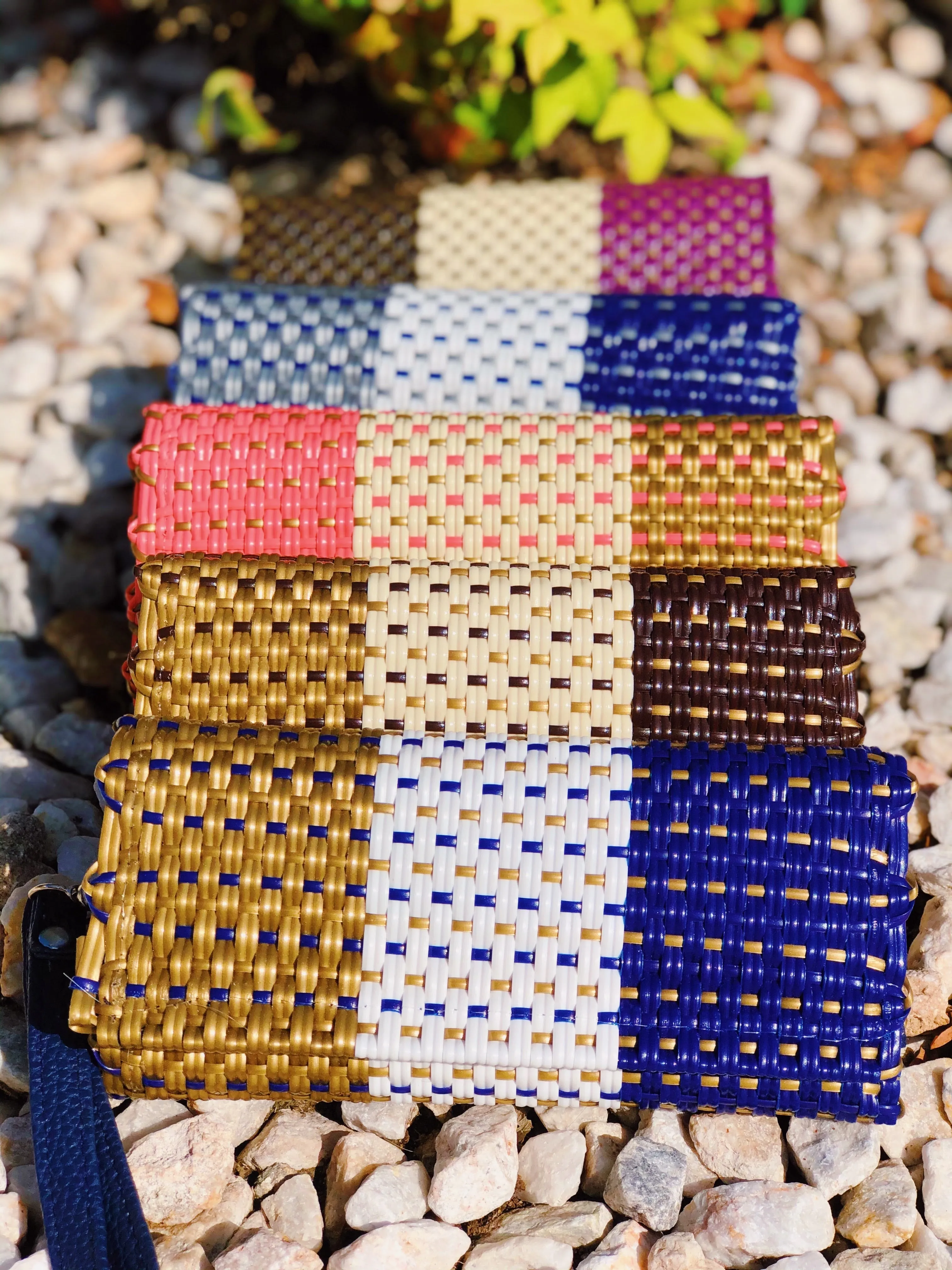 Fabiola Wallet
