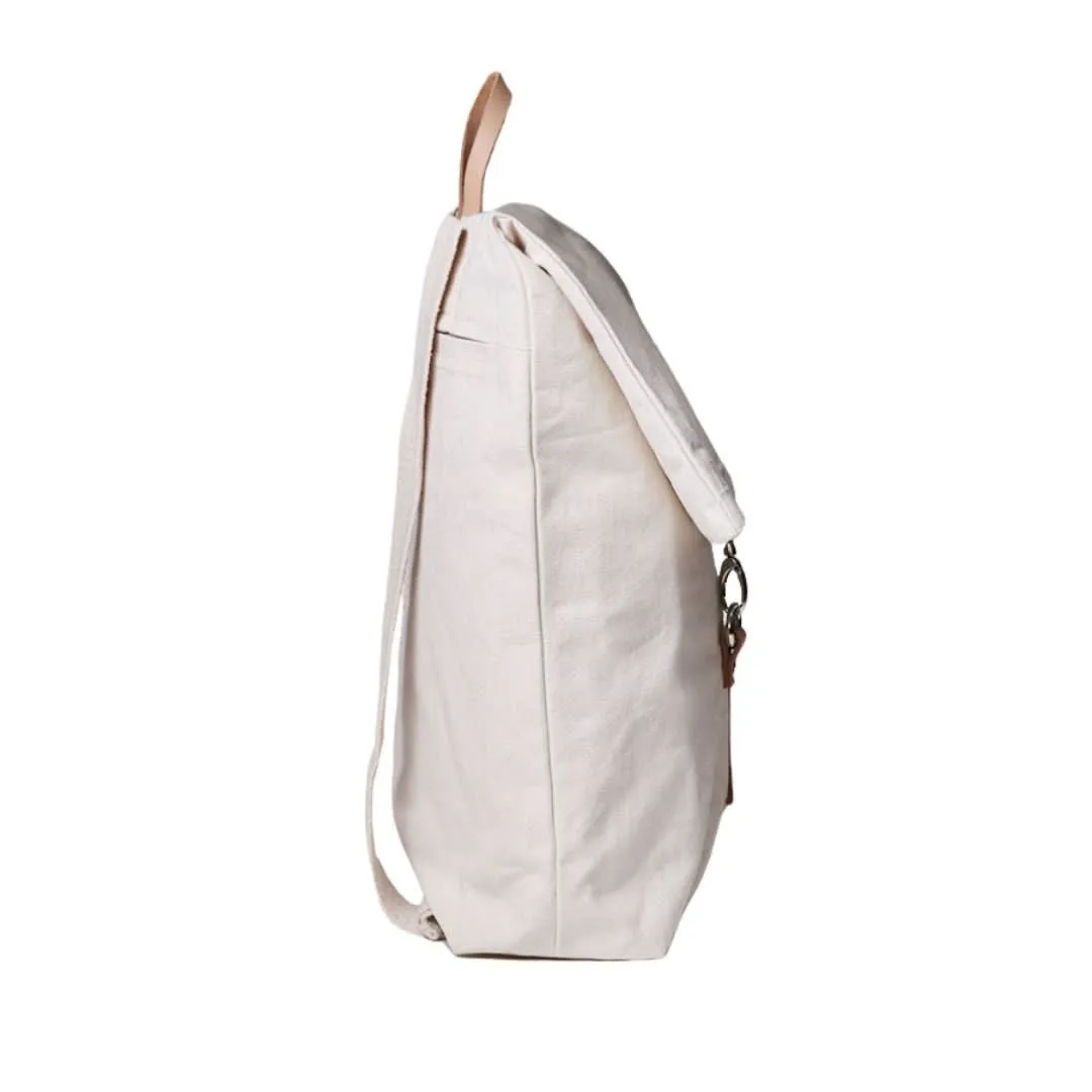 Fabric Backpack - Gala
