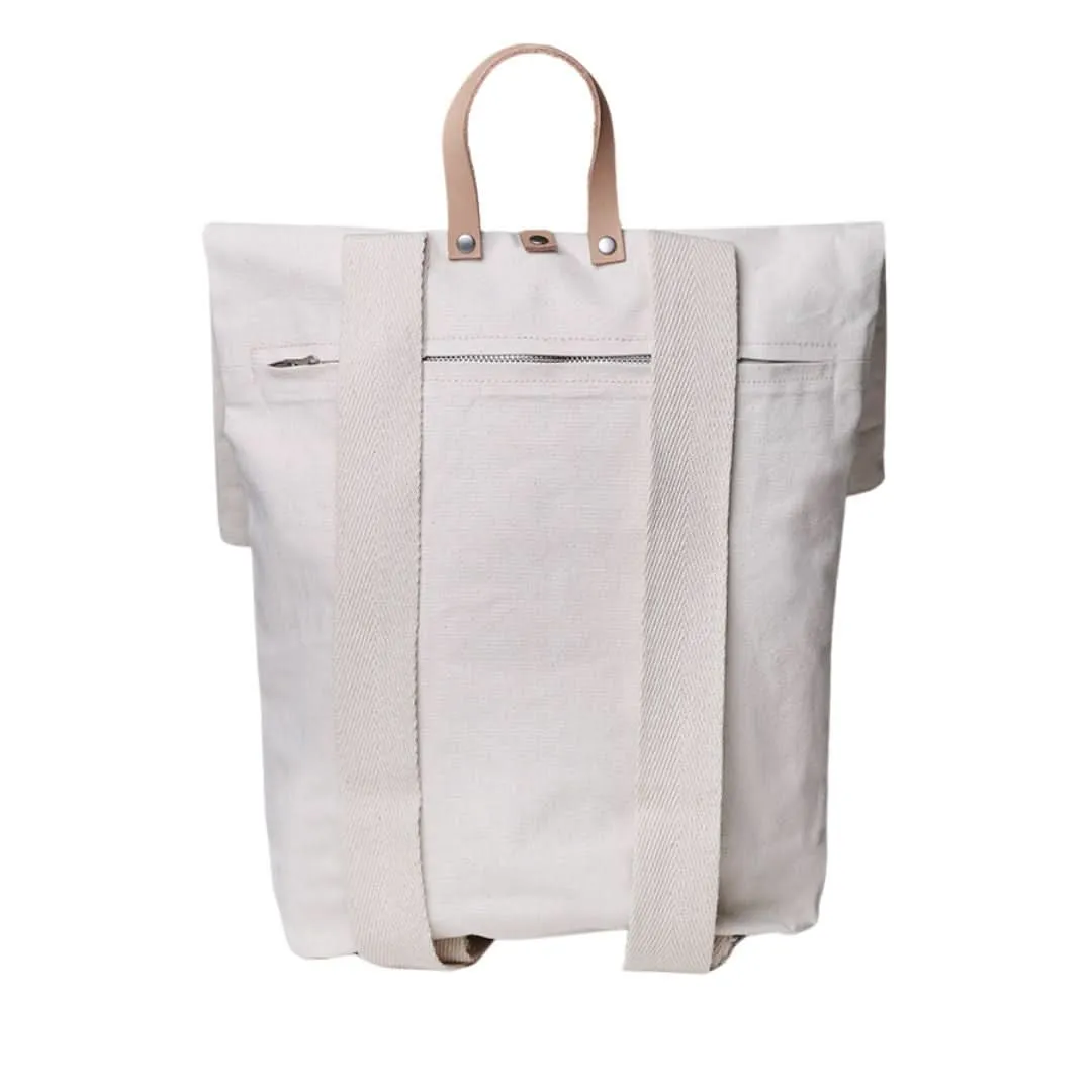 Fabric Backpack - Gala