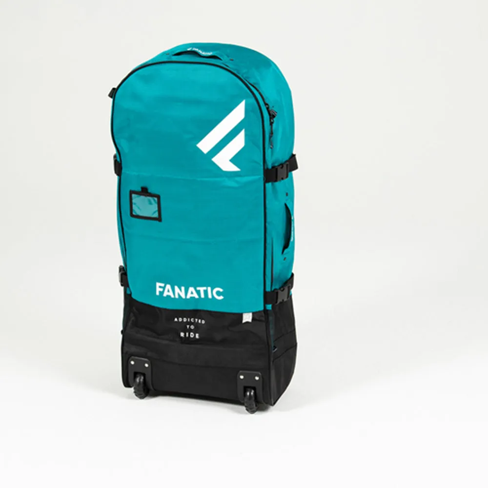 Fanatic Fly Air Premium 10'4 Inflatable SUP Package