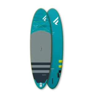 Fanatic Fly Air Premium 10'4 Inflatable SUP Package