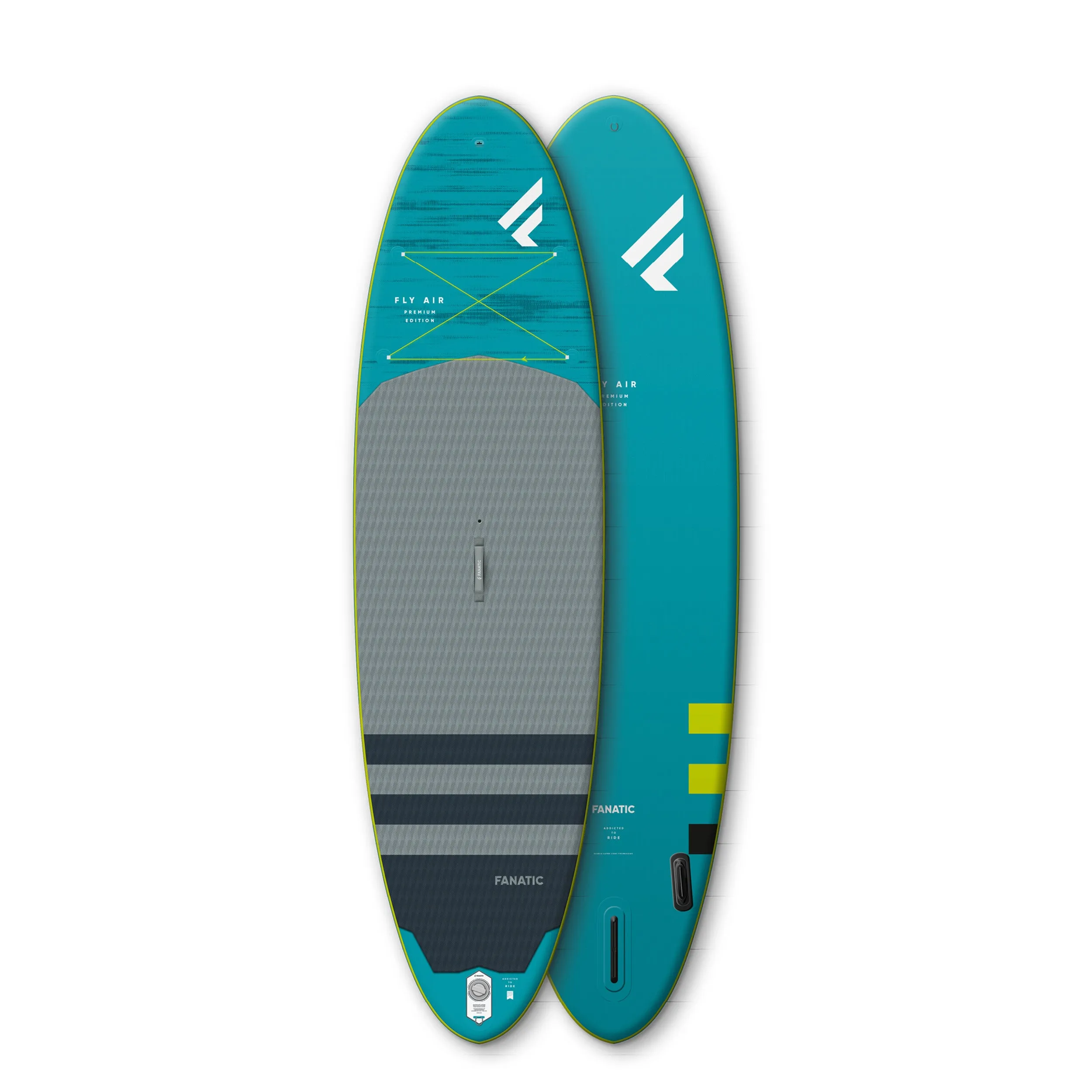Fanatic FLY AIR PREMIUM 10'8"