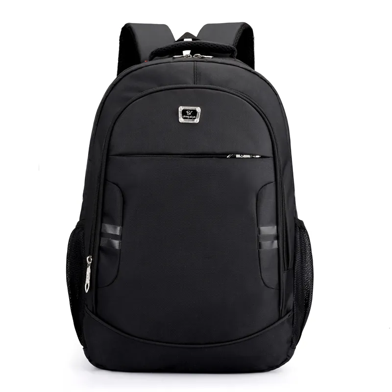 Fancy Large Capacity Waterproof backpack with 17" Laptop Pocket, High Quality