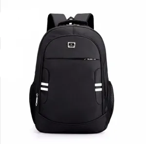 Fancy Large Capacity Waterproof backpack with 17" Laptop Pocket, High Quality