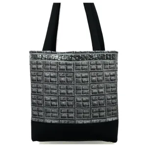 Fay's Magic Tote - Industrial - 1 LEFT!