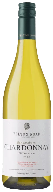 Felton Road Bannockburn Chardonnay 2022