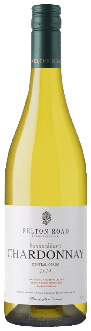 Felton Road Bannockburn Chardonnay 2022