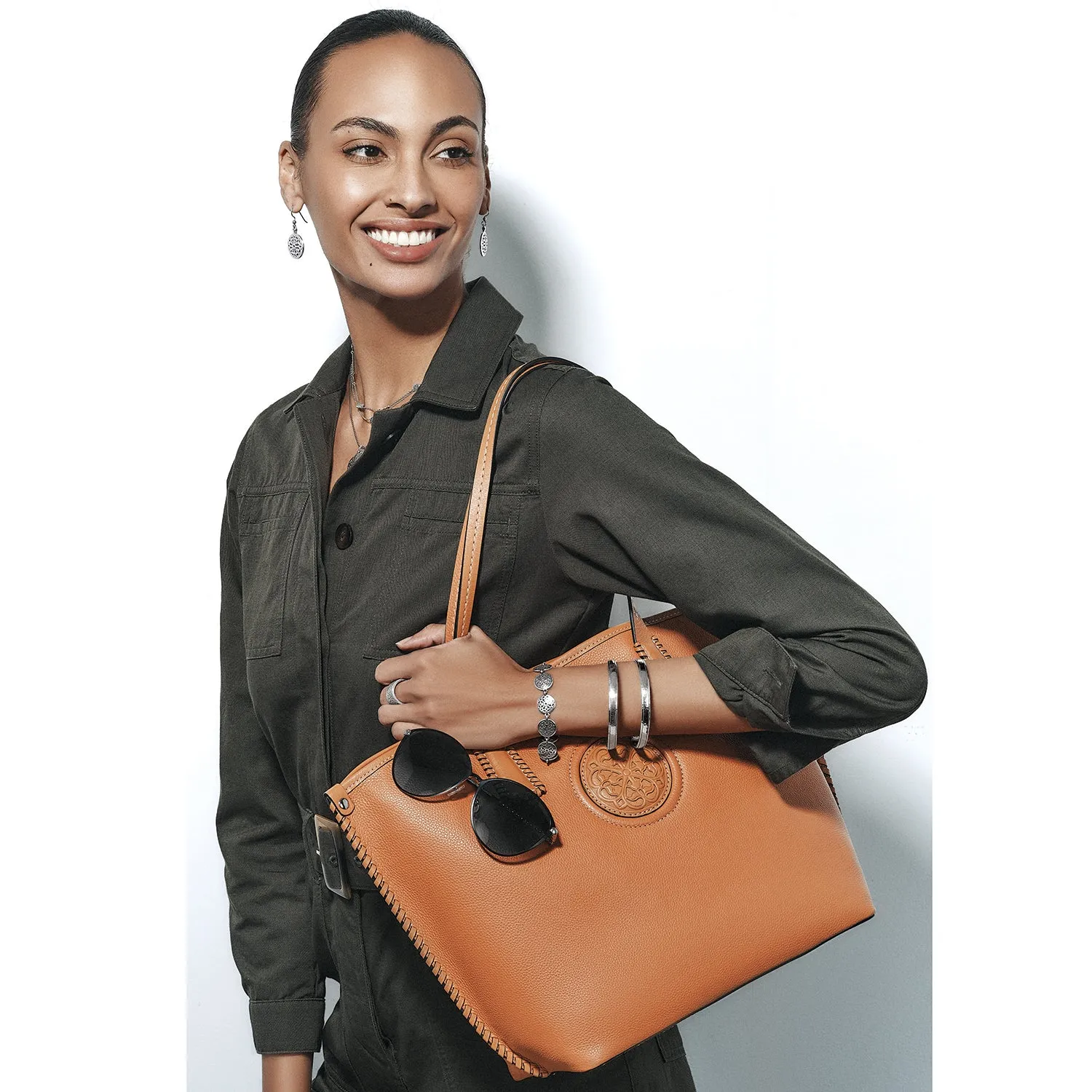 Ferrara Viviana Large Tote - H38114