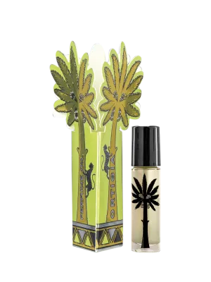 FICO D'INDIA PERFUME OIL