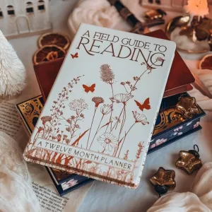 Field Guide Reading Planner