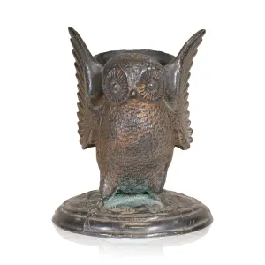 Figurative Toothpick Holder