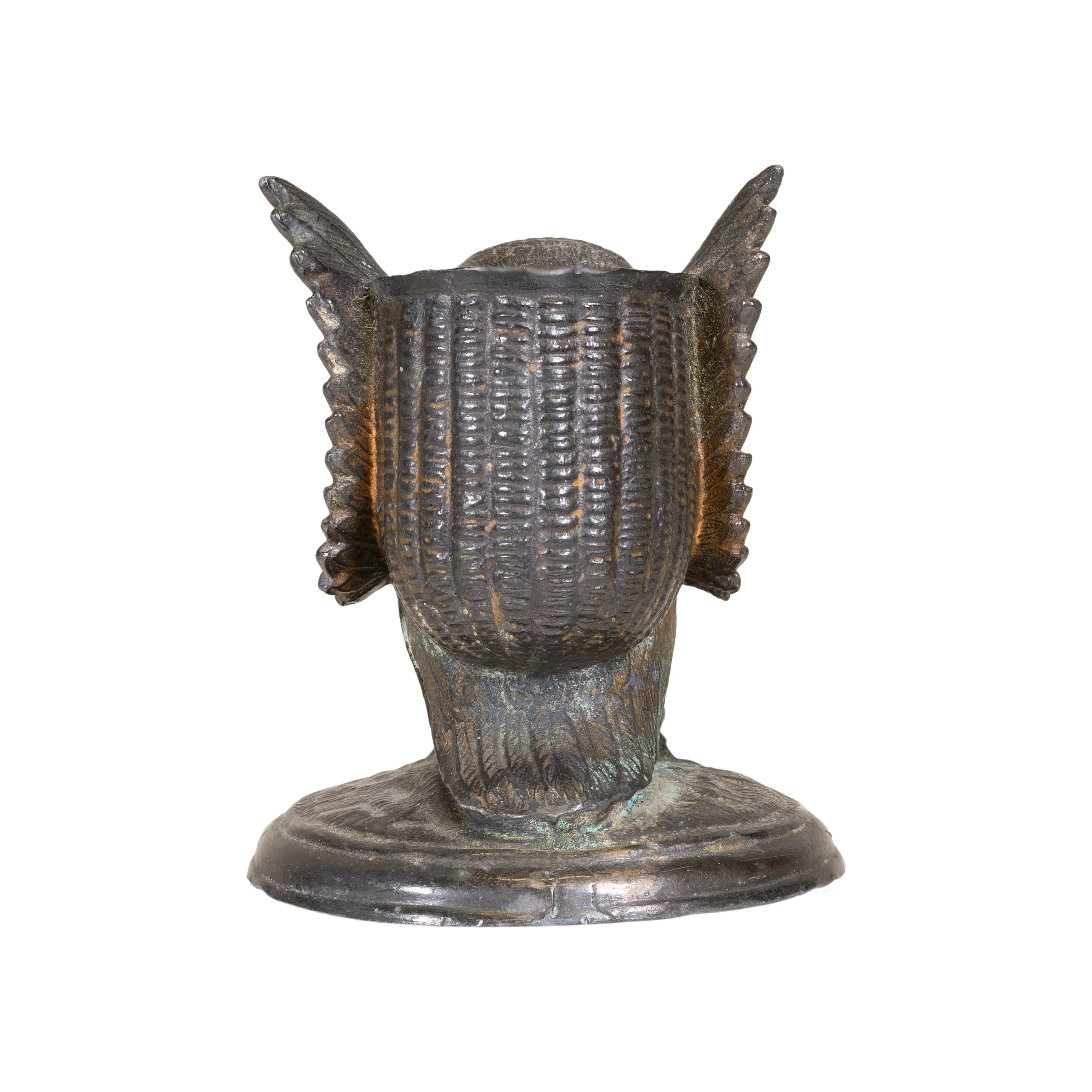 Figurative Toothpick Holder