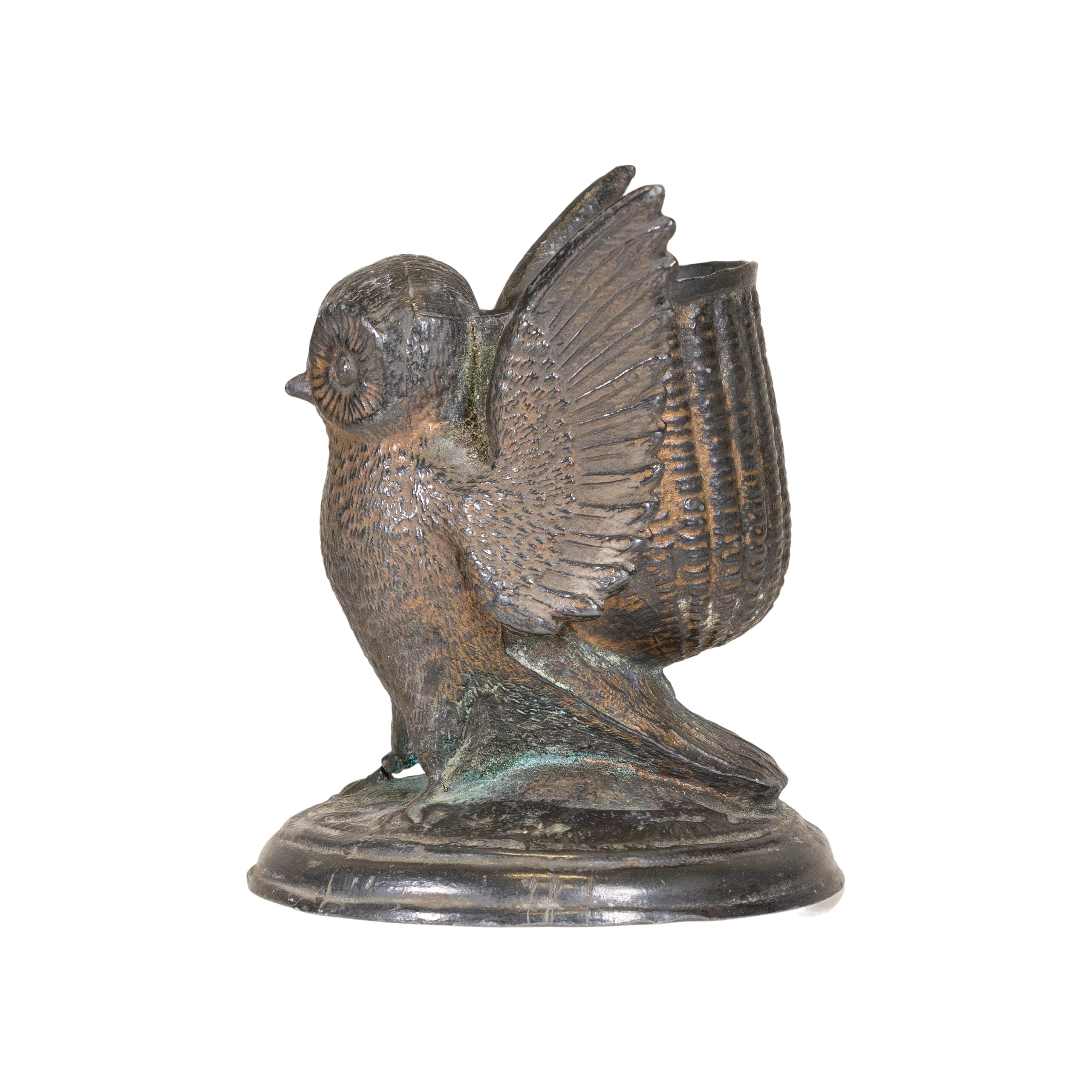 Figurative Toothpick Holder