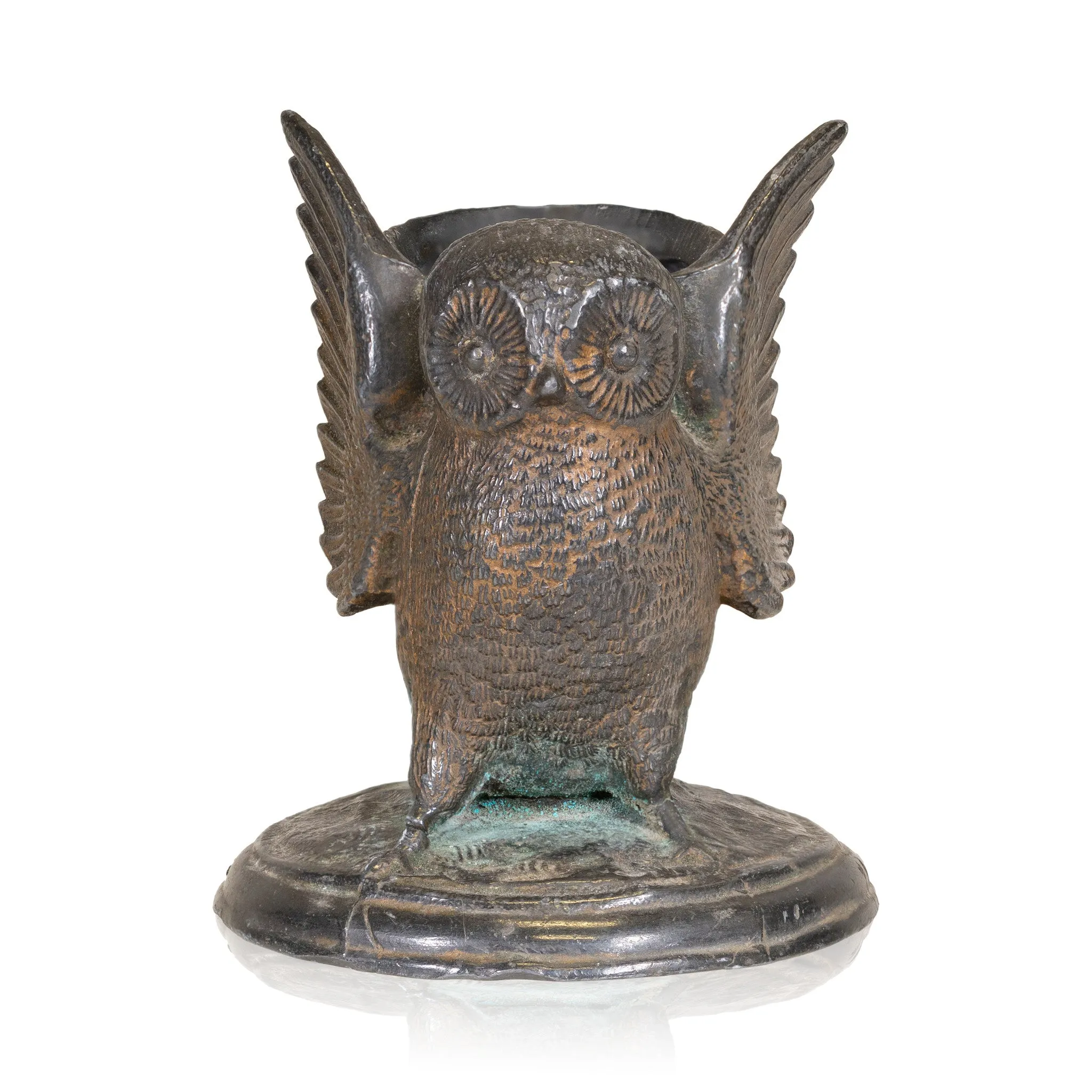 Figurative Toothpick Holder