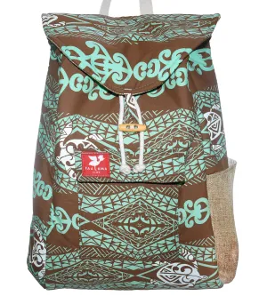 Fiji Tote (by Aaron John)