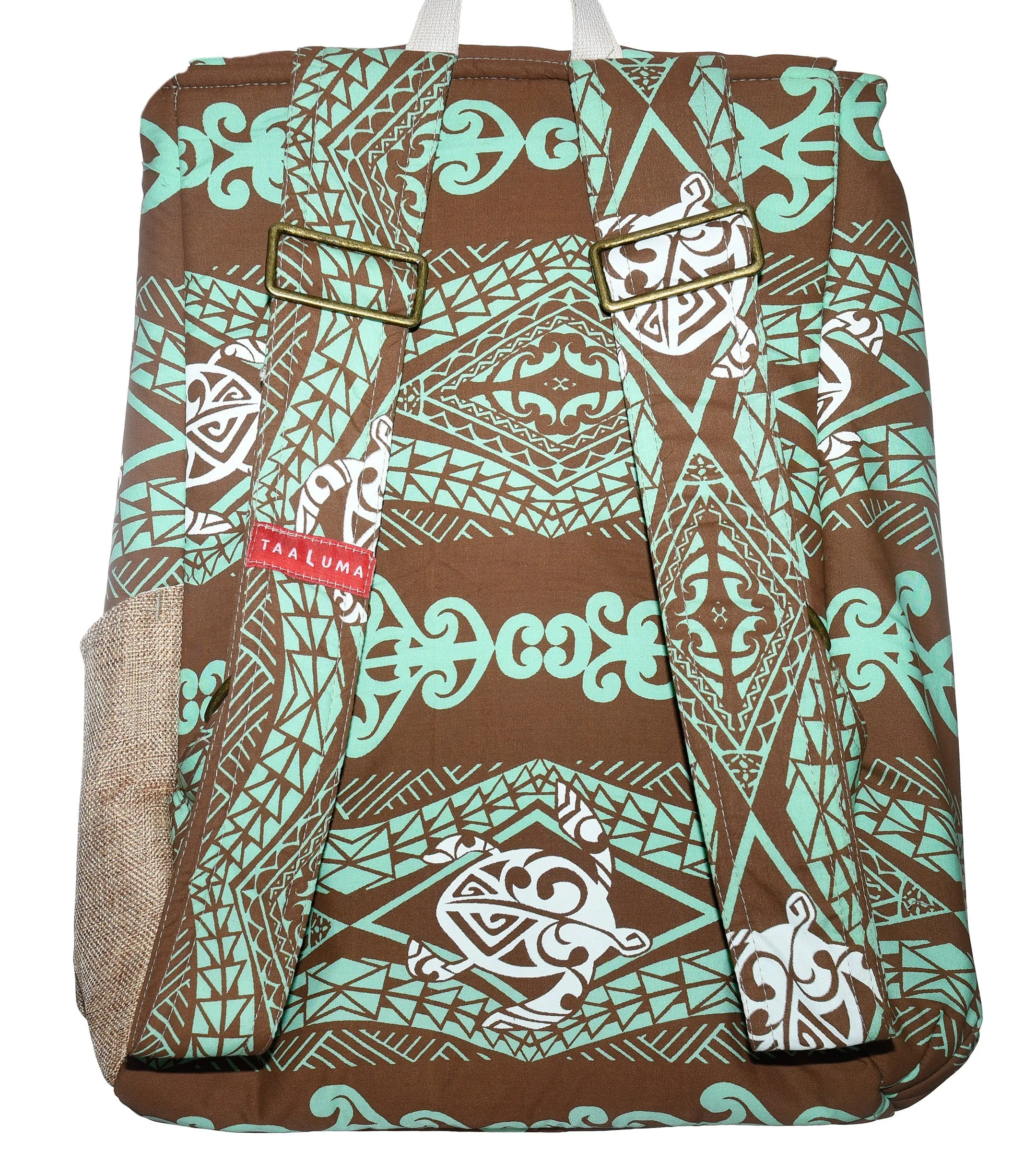 Fiji Tote (by Aaron John)